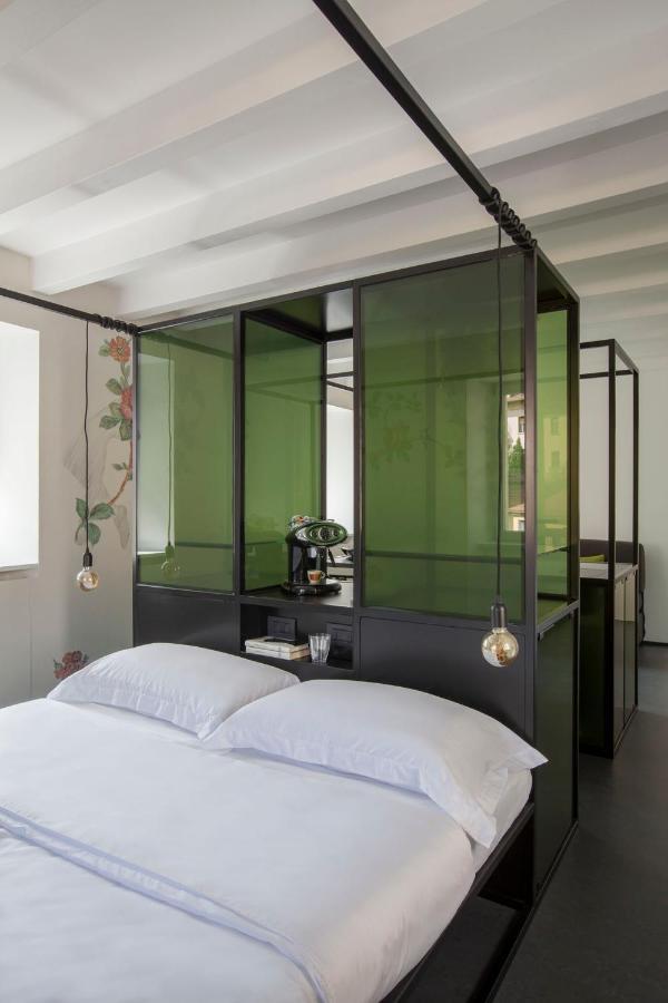 Casa Trentini - Atemporary Art Apartments เตรนโต ภายนอก รูปภาพ